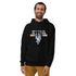 Sorry I Wasn't Listening. I Was Thinking About Fishing Unisex Hoodie - Mainstream Freedom